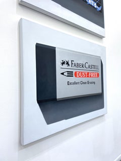 FABER-CASTELL DUST-FREE