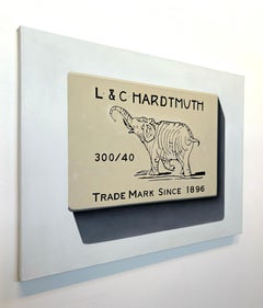 L & C HARDTMUTH 300