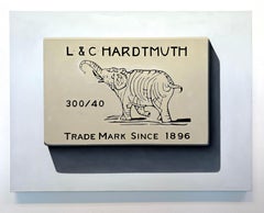 L & C HARDTMUTH 300