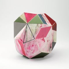 Abstract Sculptures