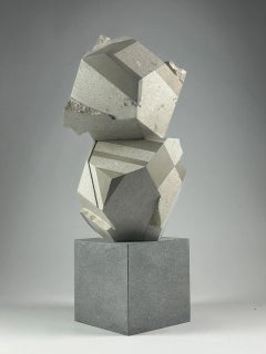Abstract Sculptures