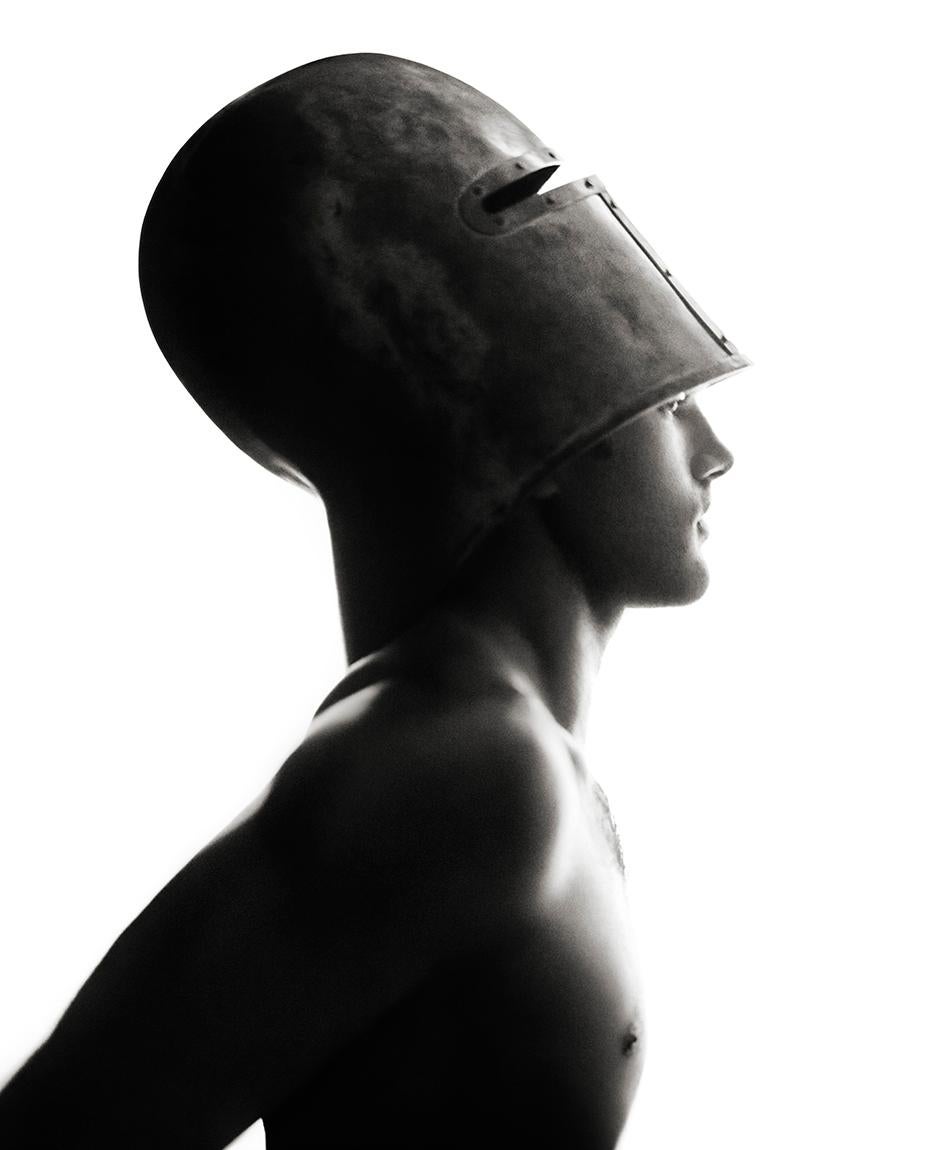Richard Phibbs Stampa d'arte - Joseph Gladiatore In condizioni Nuovo a New York, NY