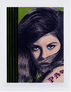 Portrait Prints