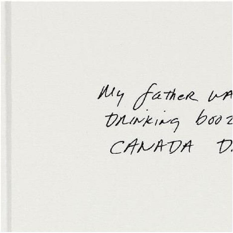 Richard Prince, The Greeting Card Jokes n° 3 : Imprimé à l'eau-forte, Canada, 2011 en vente 2
