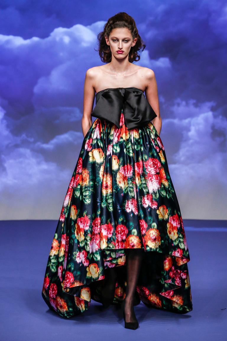 El vestido 