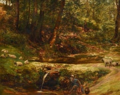 The Sylvan Spring