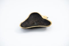 Richard Rohac Ashtray, 1950s 'Marked'