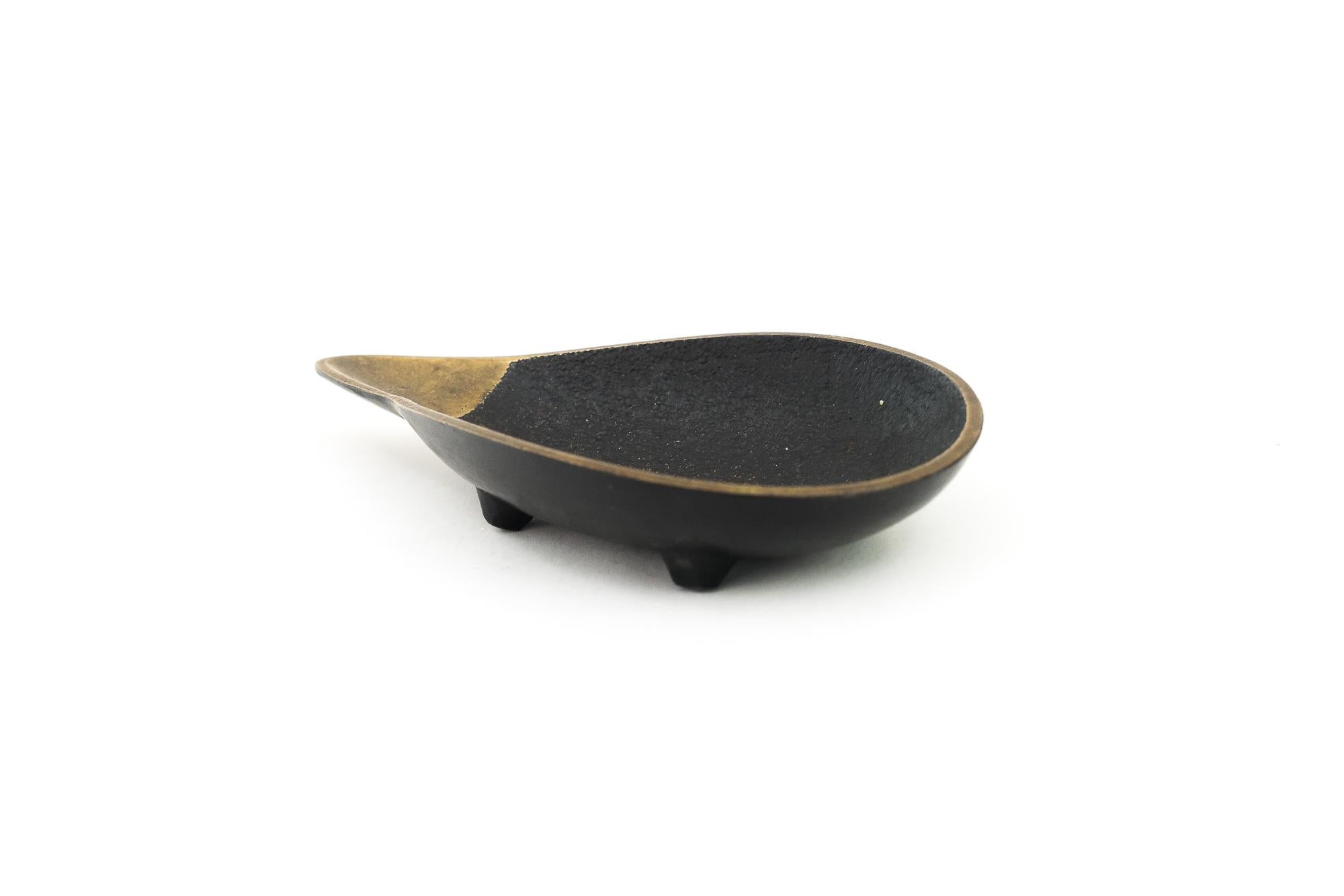 Richard Rohac Ashtray, Around 1950s, 'Marked' For Sale 3