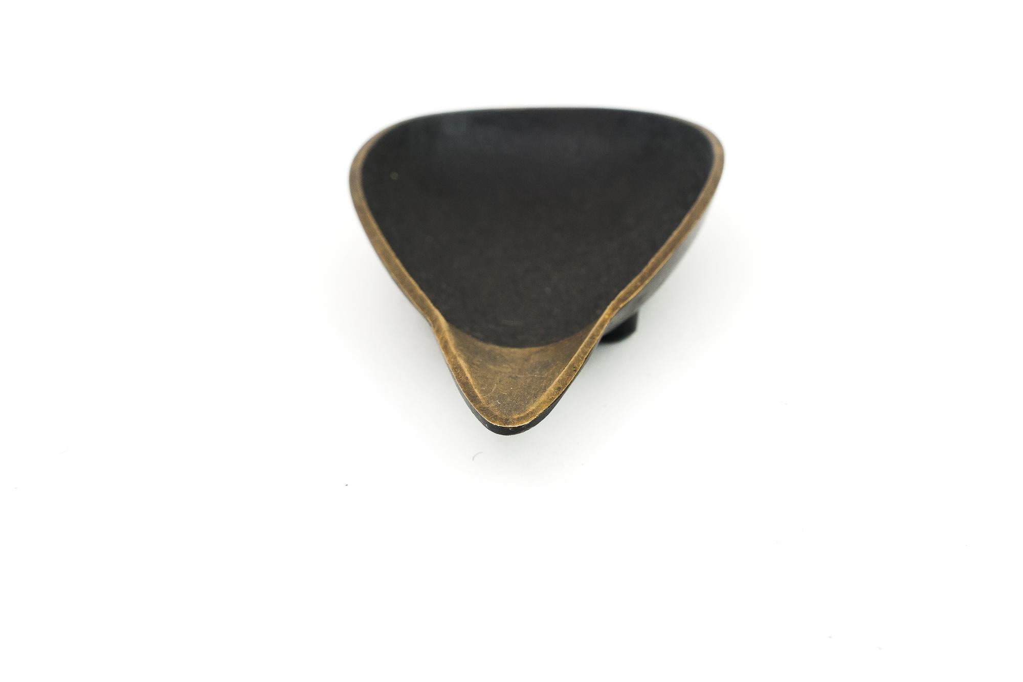 Richard Rohac Ashtray, Around 1950s, 'Marked' For Sale 3