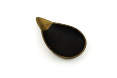 Richard Rohac Ashtray, Around 1950s, 'Marked'