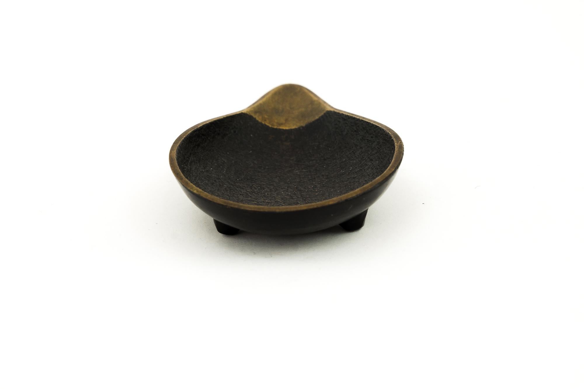 Austrian Richard Rohac Ashtray, Around 1950s, 'Marked' For Sale