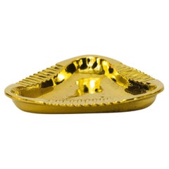 Richard Rohac Ashtray Vienna Around 1950s 'Signed'