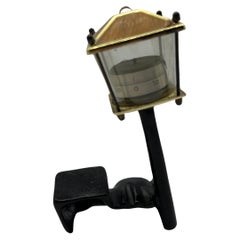 Richard Rohac, Car with Thermometer, 1950