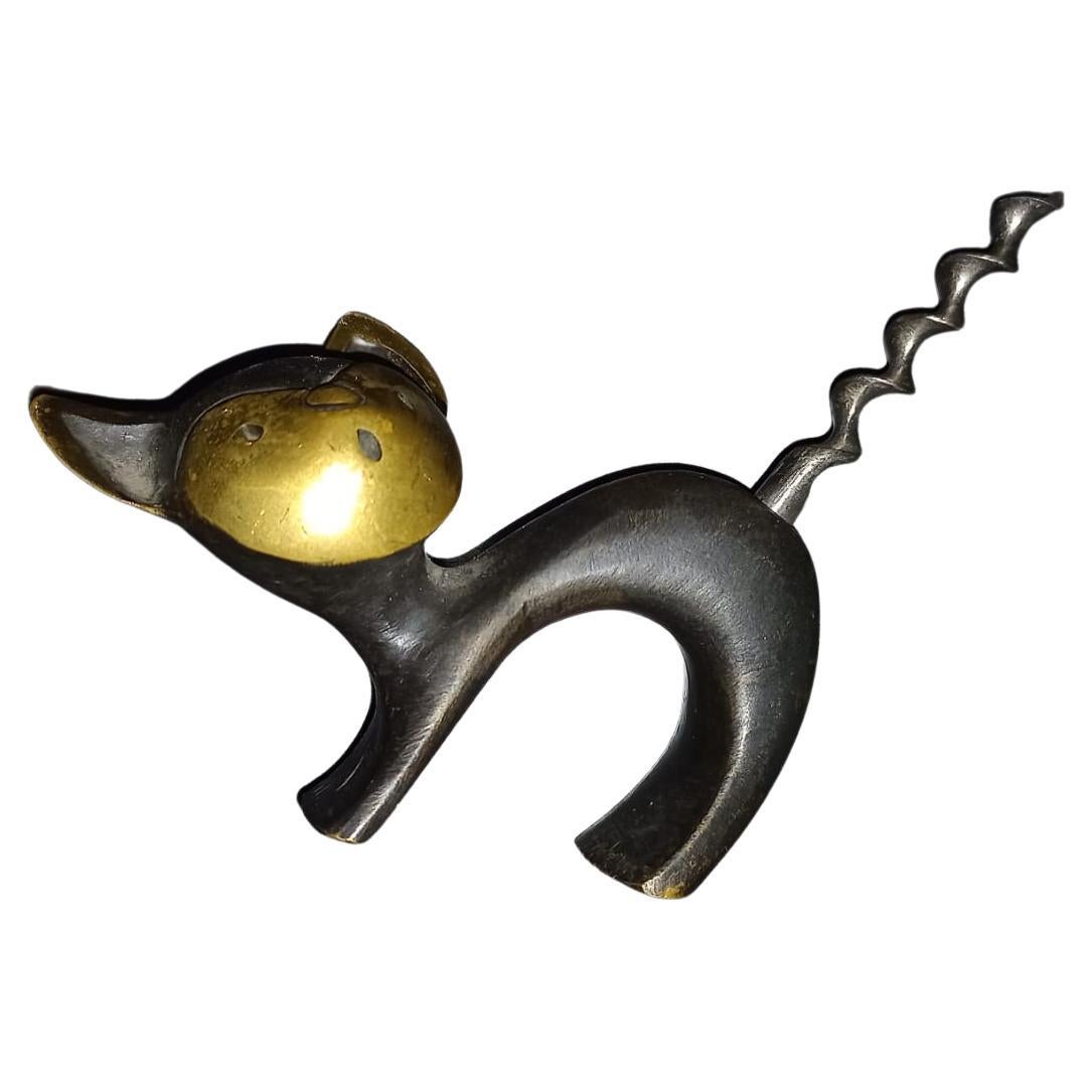 Richard Rohac Corkscrew Collection In Good Condition For Sale In Vienna, AT
