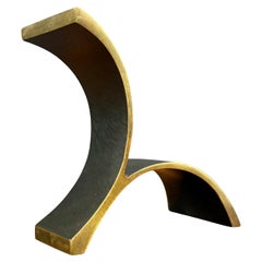 richard rohac paper weight or bookend