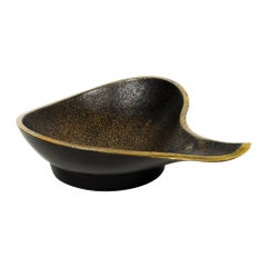 Richard Rohac 'Signed' Ashtray Vienna Around, 1950s