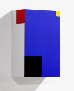 Abstract Geometric Paintings