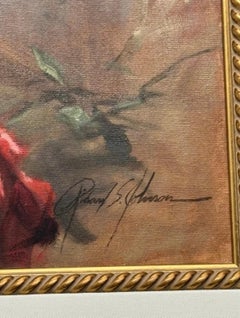 “Sun Washed Roses”