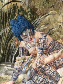 Richard Saja INKBATH