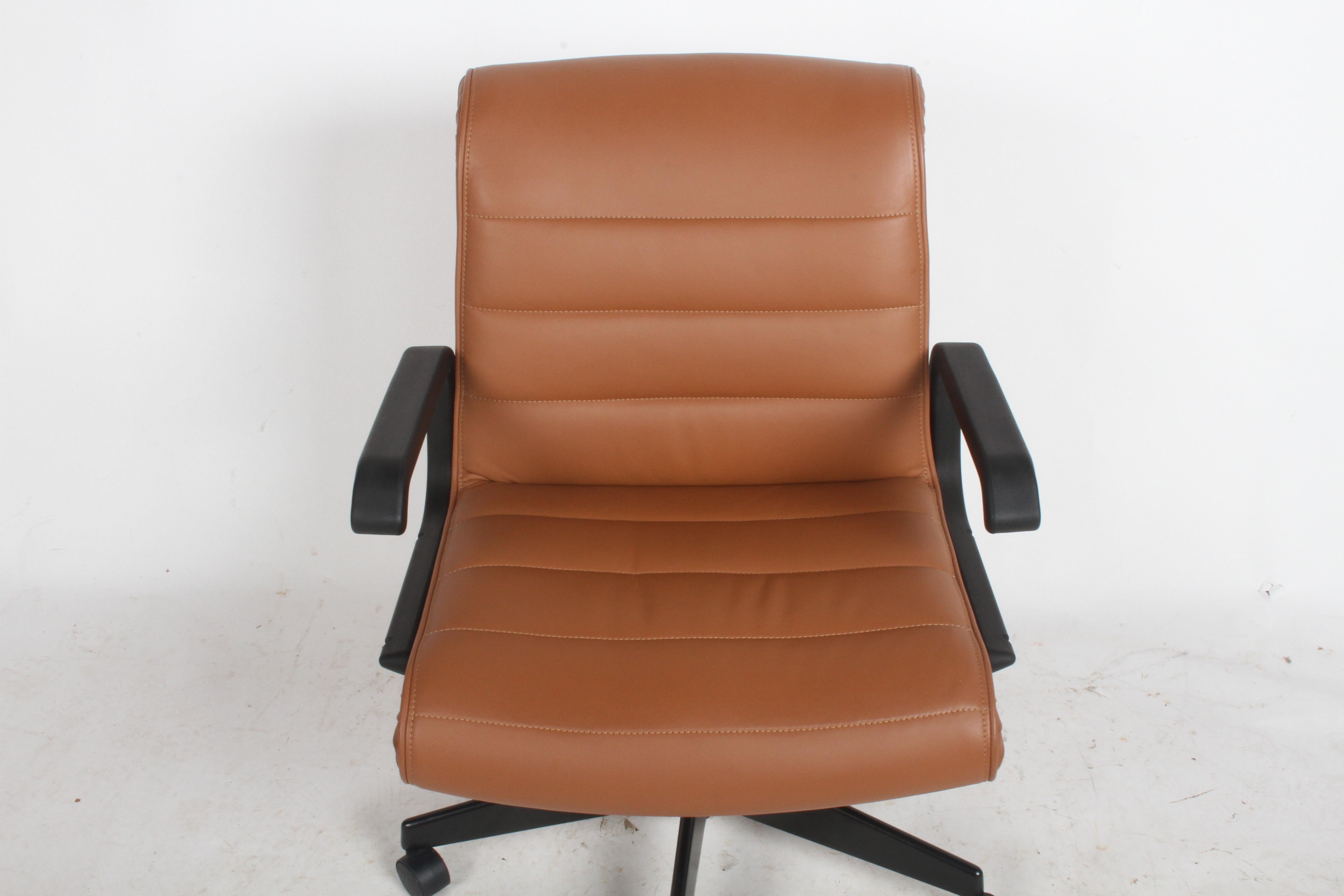 knoll sapper chair