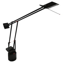 Metal Table Lamps