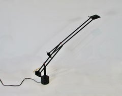 Richard Sapper for Artemide Tizio task lamp