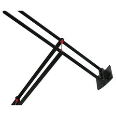 Richard Sapper for Artemide Tizio task lamp