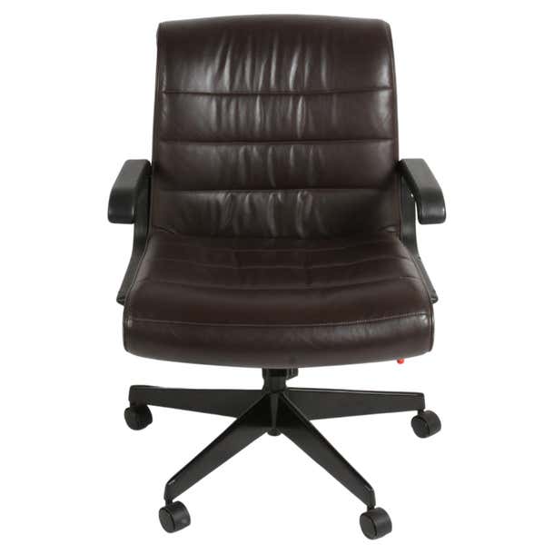 Richard Sapper for Knoll Desk Task Executive or Conference Chair ...