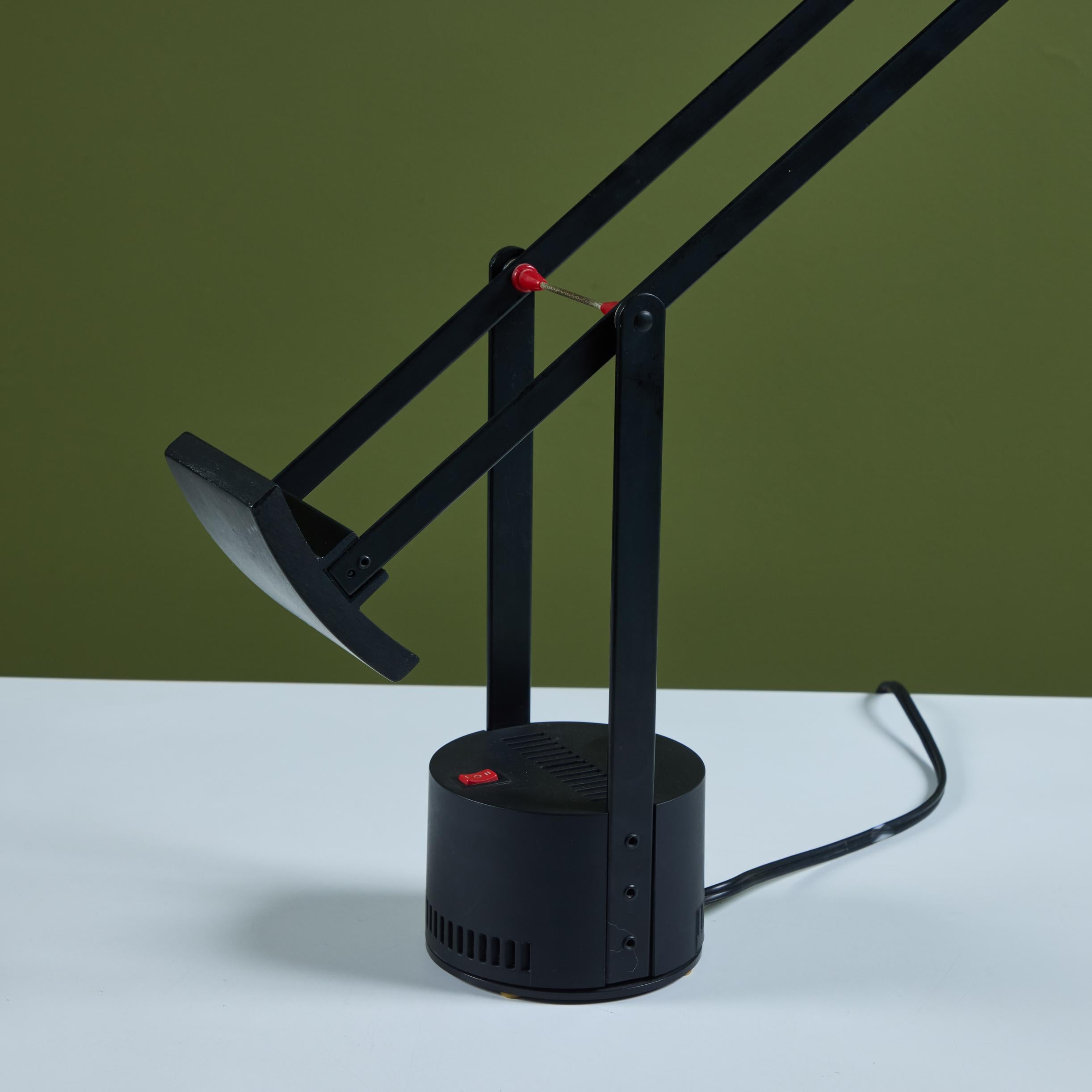 Richard Sapper 'Tizio' Desk Lamp for Artemide 7
