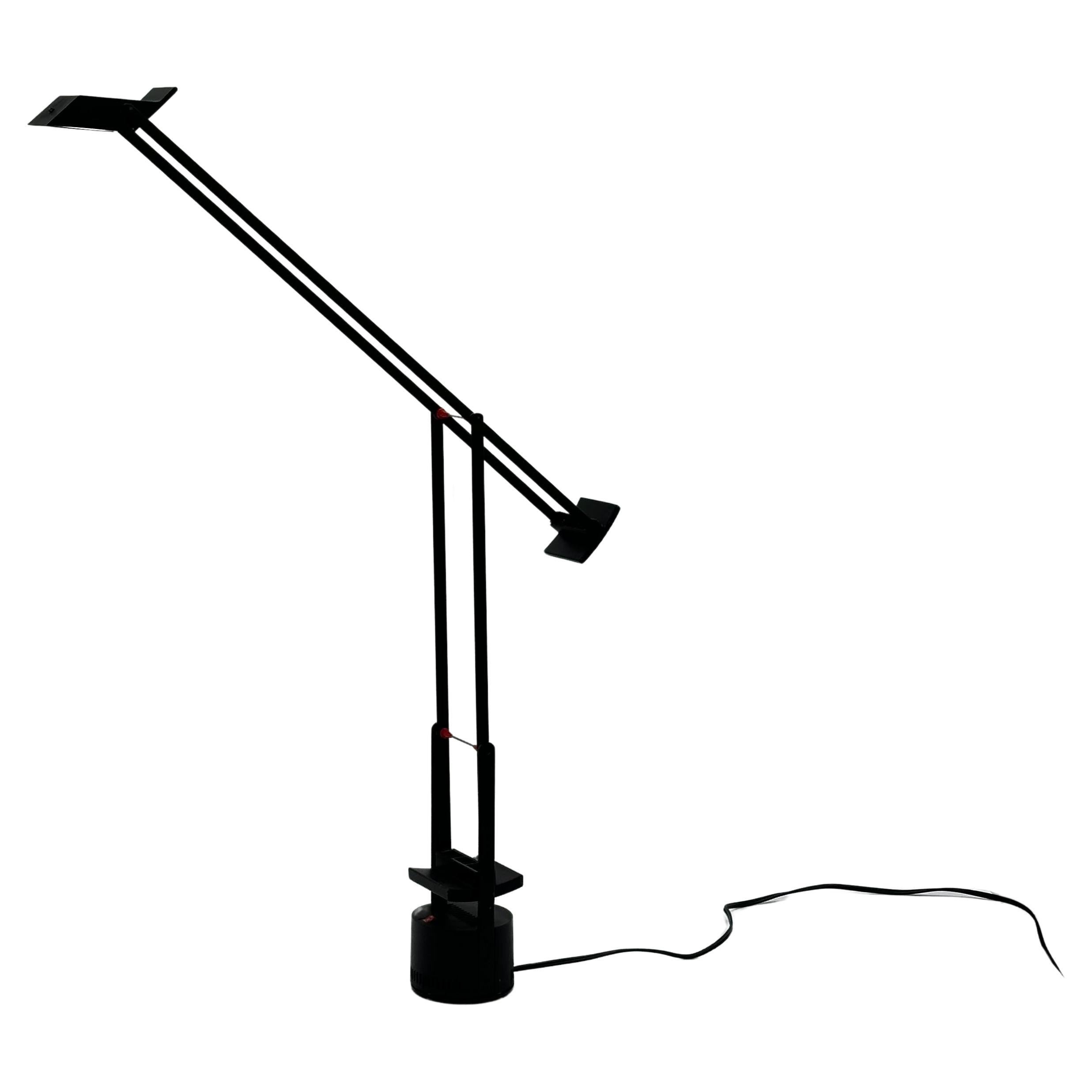 Richard Sapper "Tizio" Lampe  für Artemide, Italien um 1980