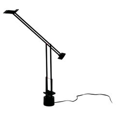 Richard Sapper "Tizio" Lampe  für Artemide, Italien um 1980