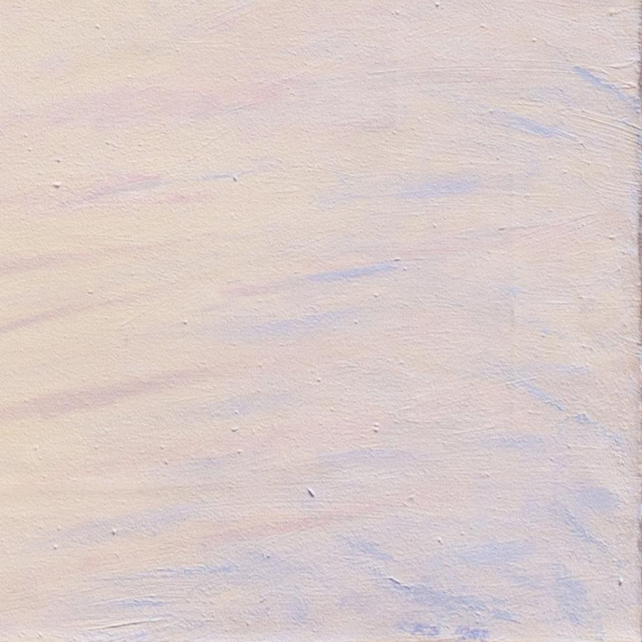 'Santa Barbara Bird Sanctuary', Ventura Art Museum, Large Oil, UCSB, MFA, PAMF - Impressionist Painting by Richard Schloss