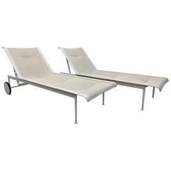 Verstellbare Chaiselonguen für Knoll für Richard Schultz, 1966