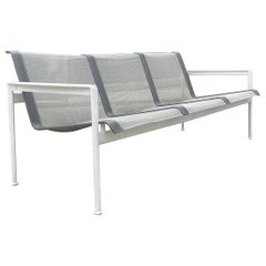 Richard Schultz 1966 Collection Outdoor 3-Seat Sofa