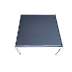 Richard Schultz 1966 Collection Outdoor Coffee Table.