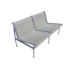 Richard Schultz 1966 Swell Sofa 2 Seater
