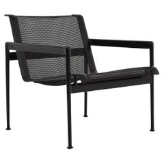 Richard Schultz All Black Garden Lounge Chair from the '1966 Collection'