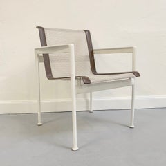 Richard Schultz Armchair, 1966 Collection for Knoll, circa 1960, United States.