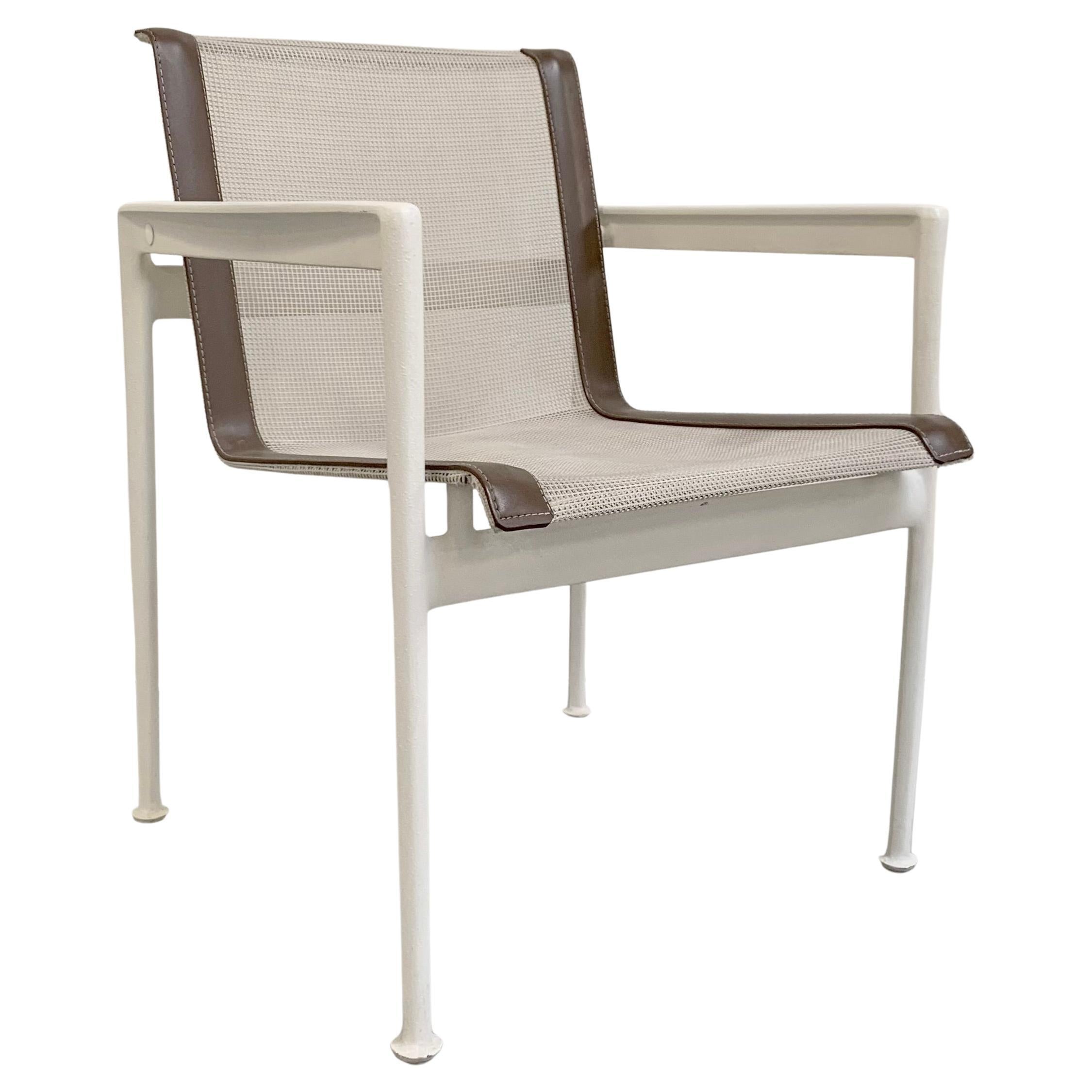 Poltrona Richard Schultz, 1966 Collectional per Knoll, circa 1960, Stati Uniti.