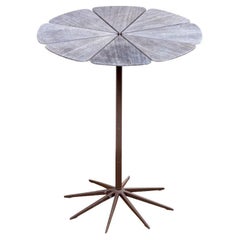 Wood Side Tables
