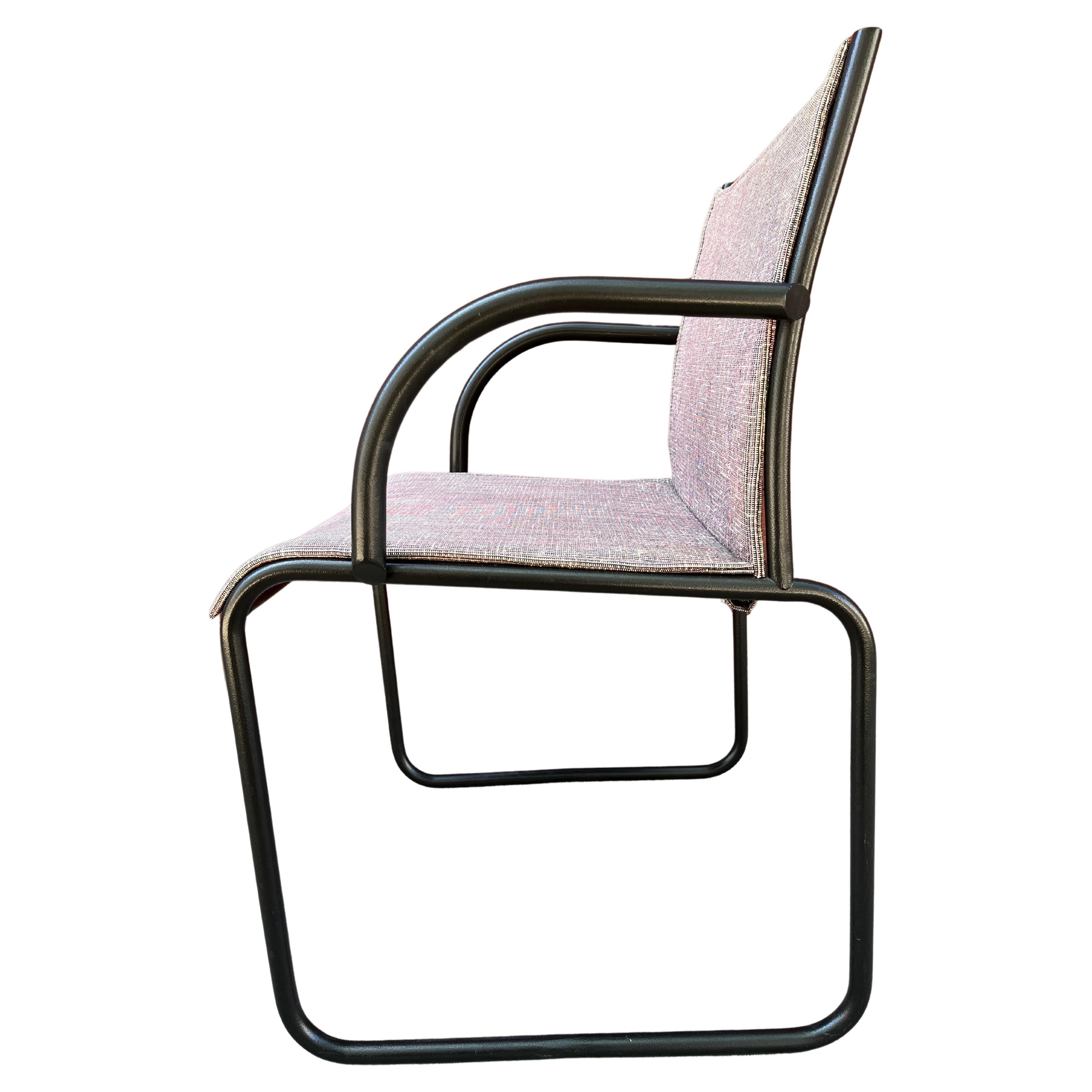 Sedie Richard Schultz per Knoll Up&Up in vendita 3