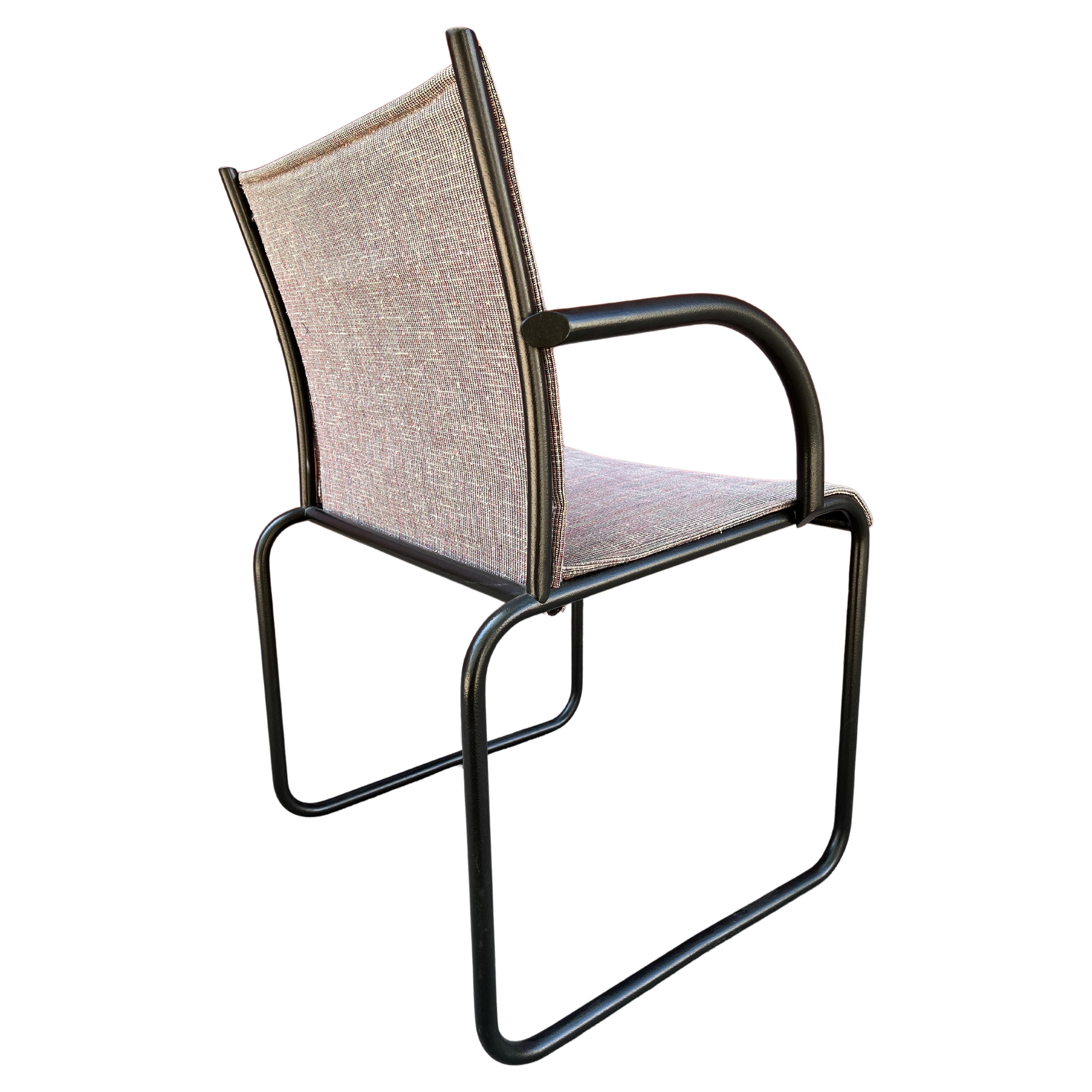 Fine XX secolo Sedie Richard Schultz per Knoll Up&Up in vendita