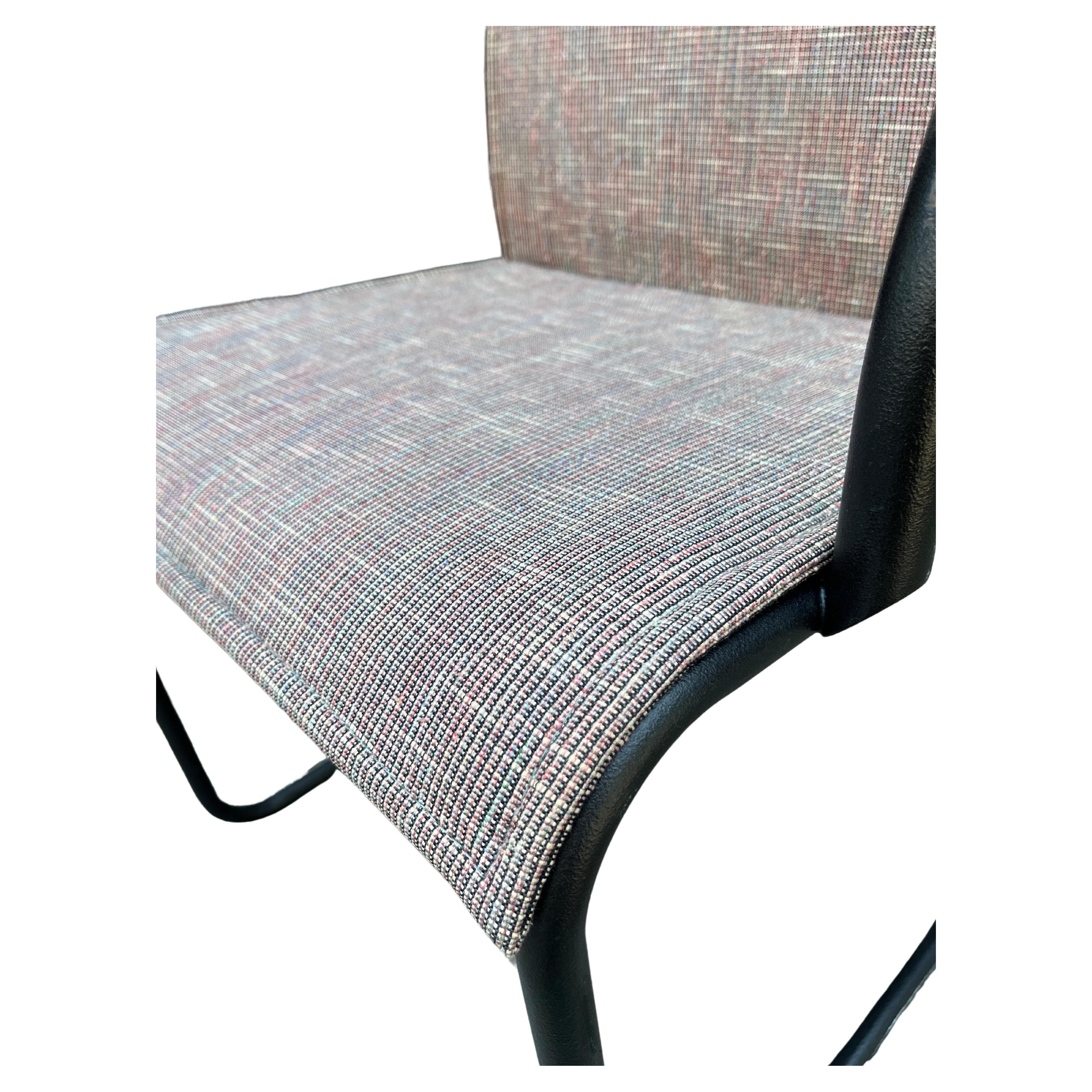 Sedie Richard Schultz per Knoll Up&Up in vendita 1