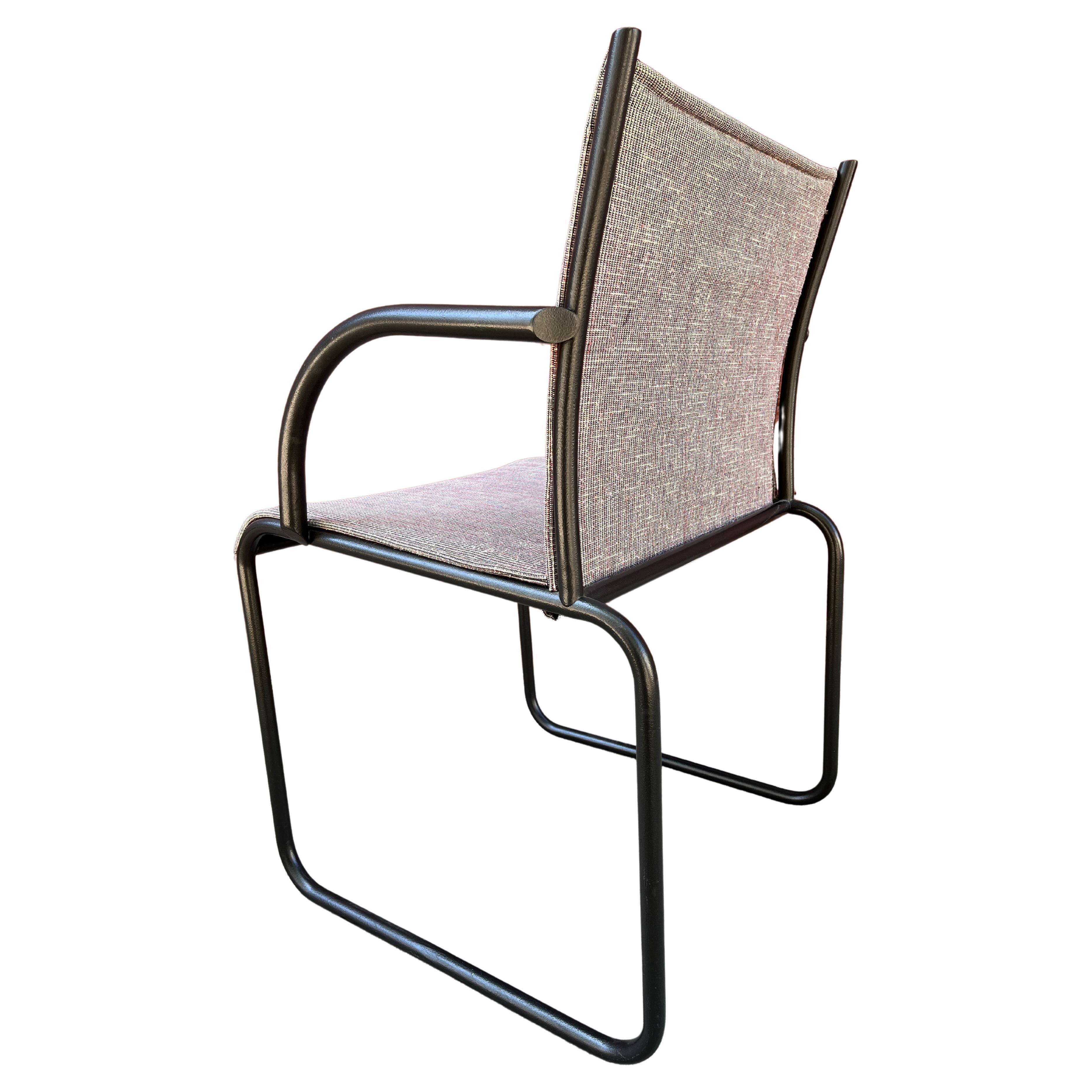 Sedie Richard Schultz per Knoll Up&Up in vendita 2
