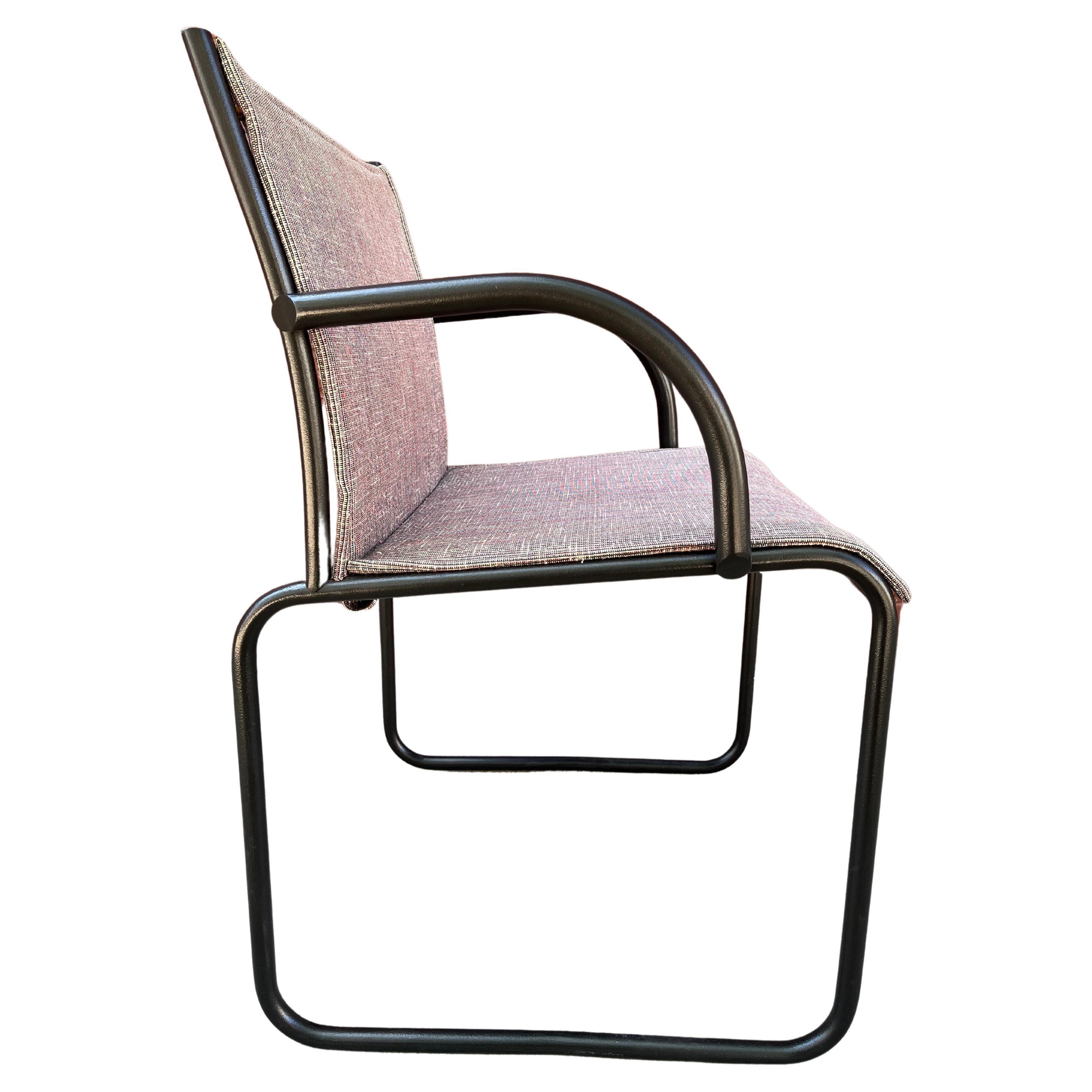 Postmoderno Sedie Richard Schultz per Knoll Up&Up in vendita