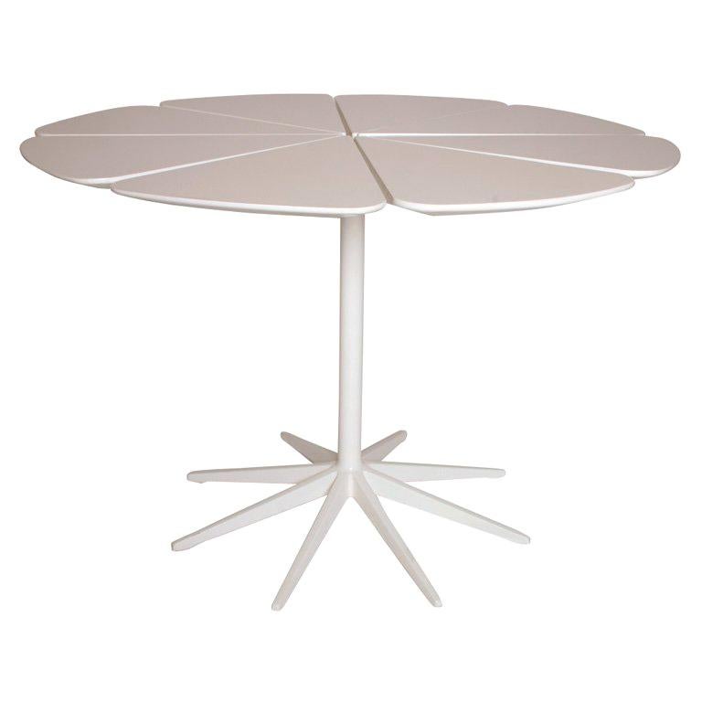 Richard Schultz Dinette Table