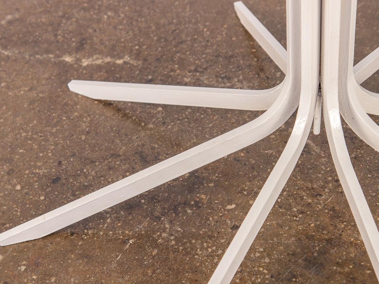 Richard Schultz Early Petal Dining Table at 1stDibs