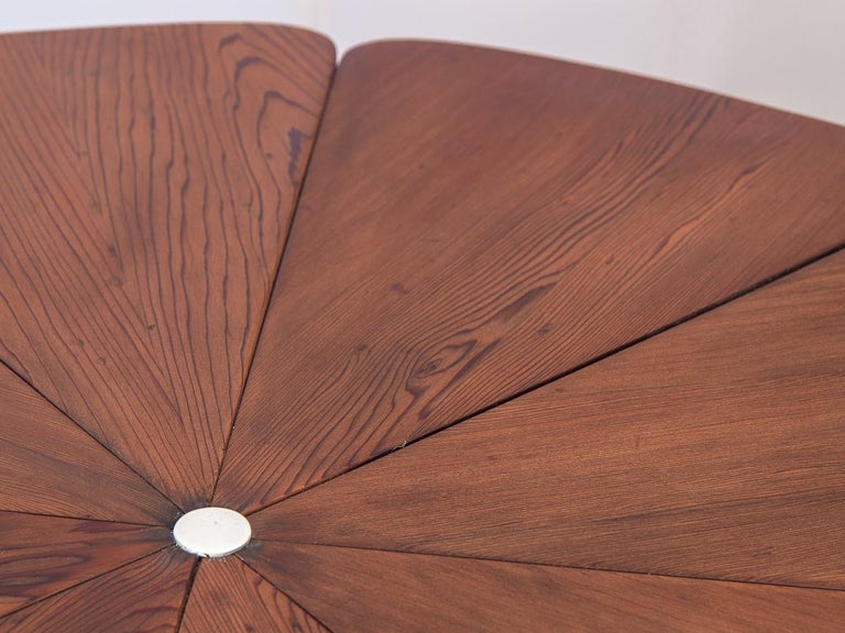 Richard Schultz Early Petal Dining Table at 1stDibs