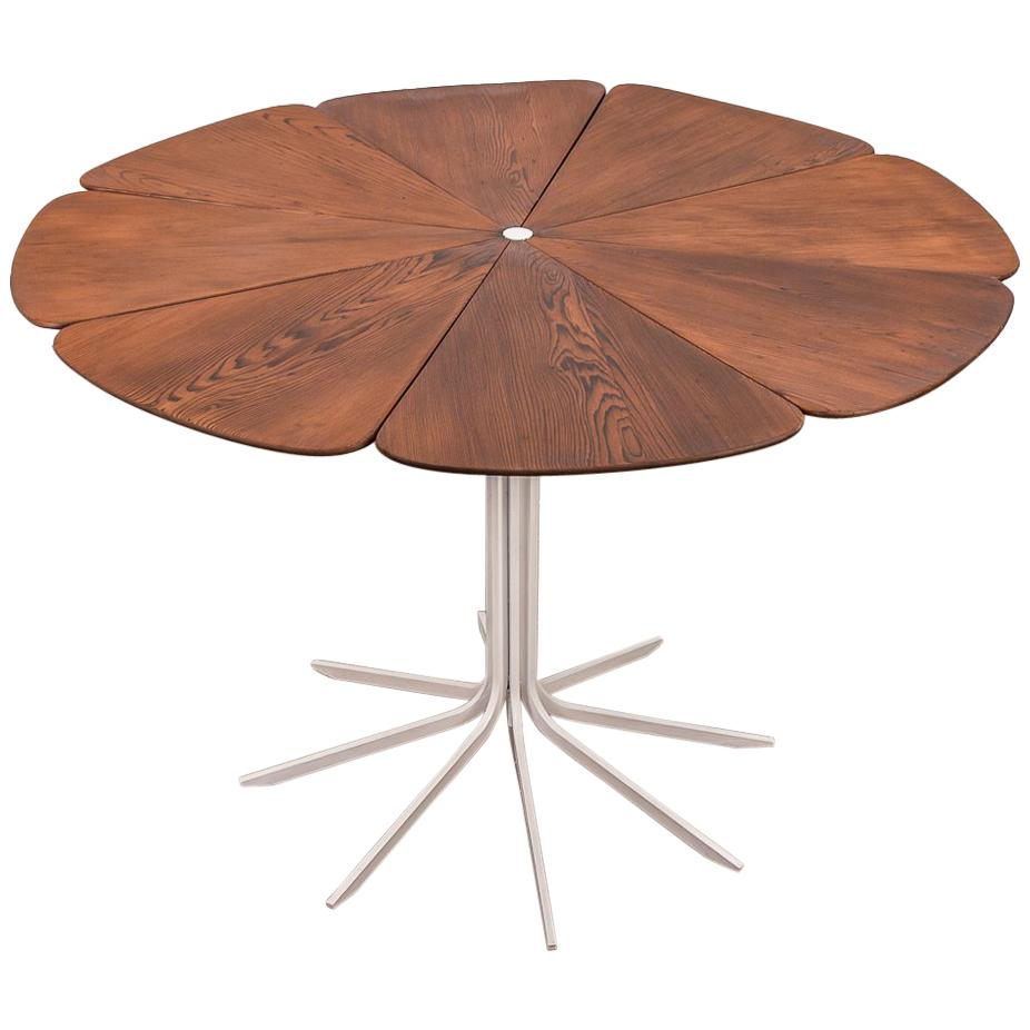 Richard Schultz Early Petal Dining Table