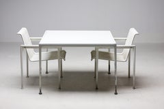 Richard Schultz for Knoll 1966 Collection Outdoor Dining Set